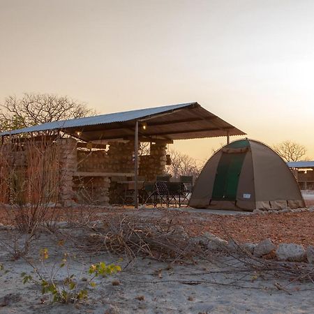 Etosha Trading Post Campsite أوكاوكويجو المظهر الخارجي الصورة